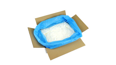 Graisse de boeuf -Caisse de 10kg - Carton de 10kg