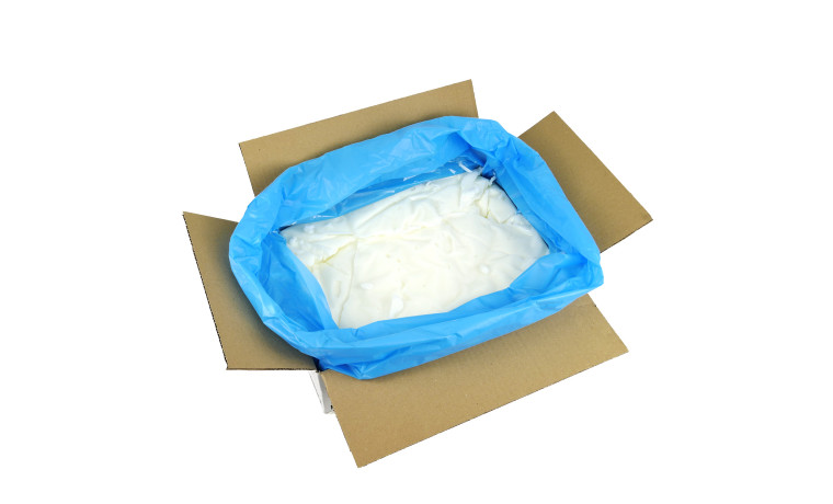 Graisse de boeuf -Caisse de 10kg - Carton de 10kg
