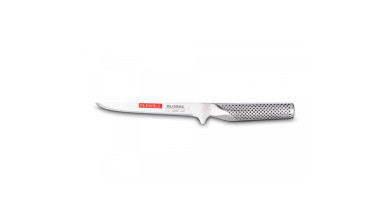 Couteau à désosser 16 cm (lame flexible) G21