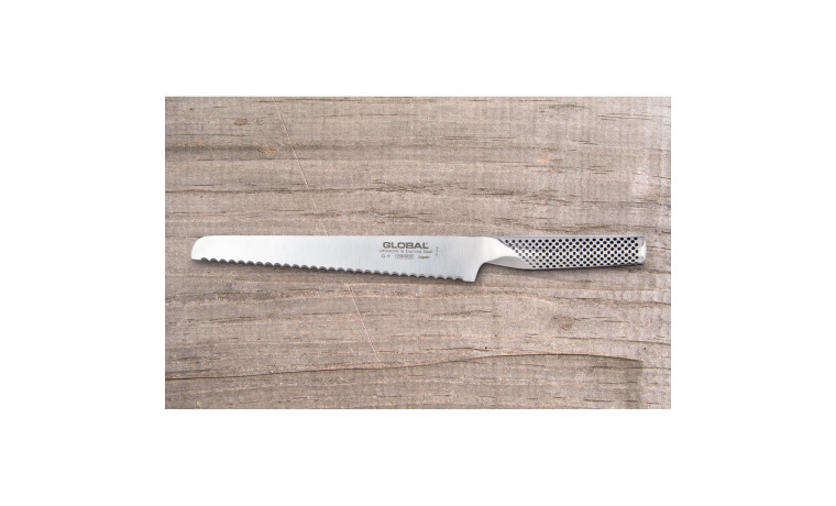 Couteau à pain 22 cm G9