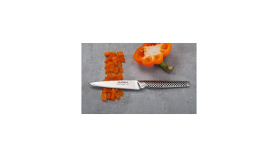 Couteau d'office plat 11 cm GSF22