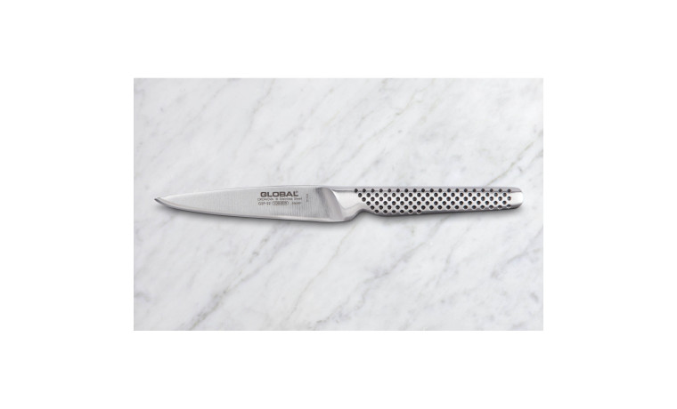 Couteau d'office plat 11 cm GSF22