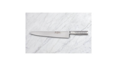 Couteau de chef 30 cm (lame forgée) GF35 - Couteau de chef 30 cm