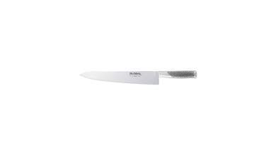 Couteau de chef 30 cm (lame forgée) GF35 - Couteau de chef 30 cm