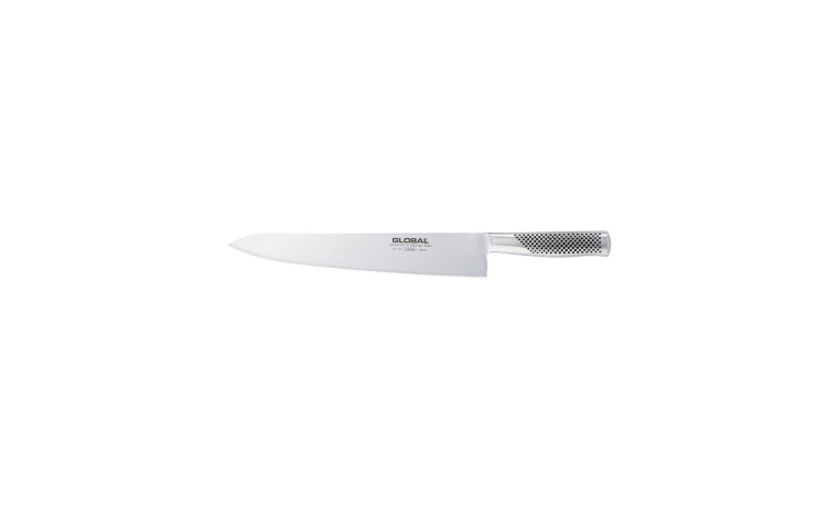 Couteau de chef 30 cm (lame forgée) GF35 - Couteau de chef 30 cm