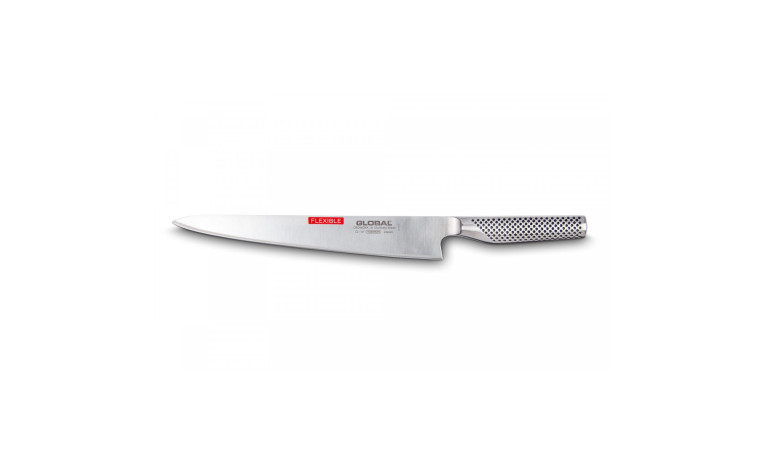 Couteau filet de poisson 27 cm (lame flexible) G19