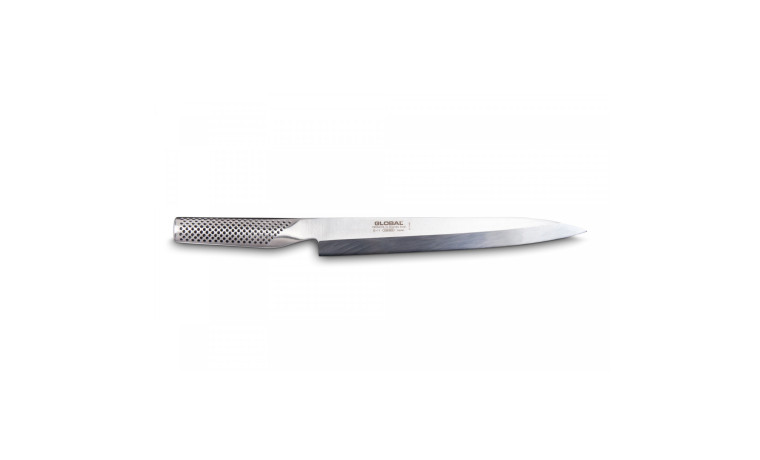 Couteau sashimi 25 cm (pour droitier) G11