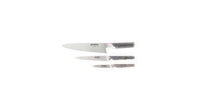 Set 3 Couteaux G21524