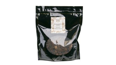 Bolets & cèpes déshydratés en sachet refermable – 500 g - Sachet doypack de 500g