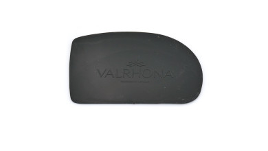 Corne de pâtisserie - Valrhona - La corne en plastique