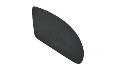Corne de pâtisserie - Valrhona - La corne en plastique