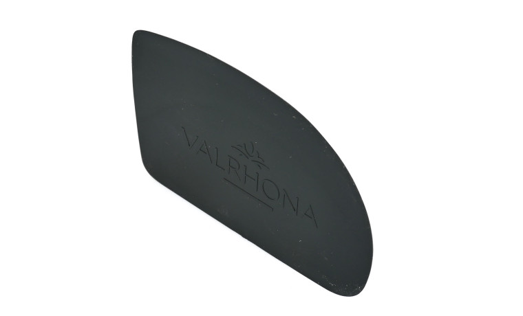 Corne de pâtisserie - Valrhona - La corne en plastique