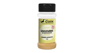 Arôme alimentaire concentré Cappucino 125ml - La bouteille de 125ml