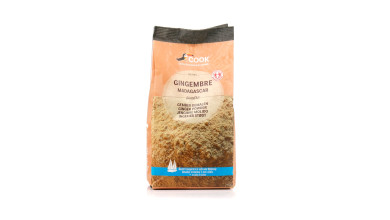 Arôme alimentaire concentré Cappucino 125ml - La bouteille de 125ml