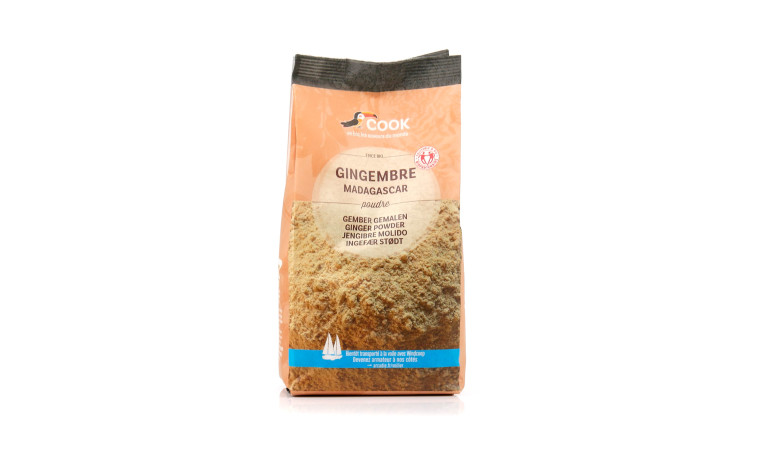 Arôme alimentaire concentré Cappucino 125ml - La bouteille de 125ml