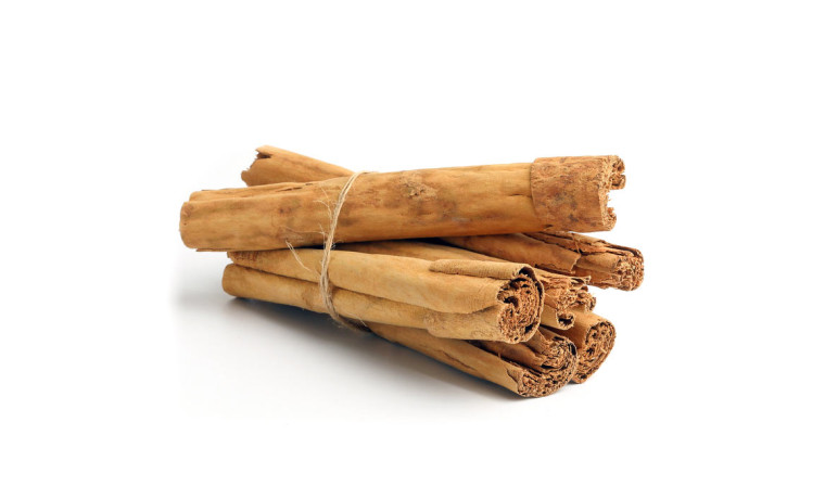 Bâtons de cannelle de Ceylan pour cuisine professionnelle et utilisation glace - Sachet de 250g