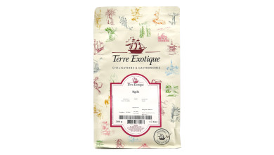 Cumin noir (Nigelle) — épice pour cuisine professionnelle et préparations de glace, pâtisserie et cuisine du monde. - Sachet de 