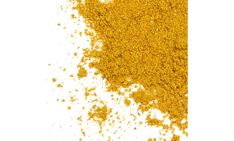 Curry de Madras d’Inde pour préparations culinaires professionnelles - Sachet de 500g