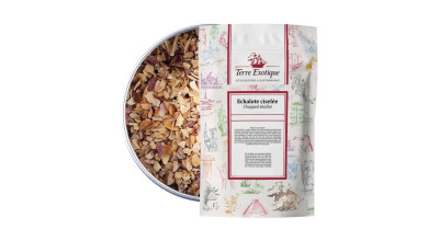 Echalote déshydratée - Sachet de 500g