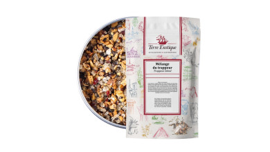 Mélange Trappeur du Canada - Sachet de 500g