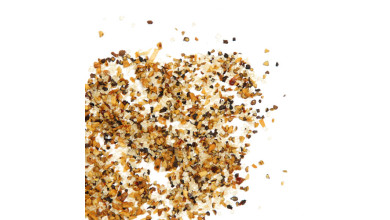 Mélange Trappeur du Canada - Sachet de 500g