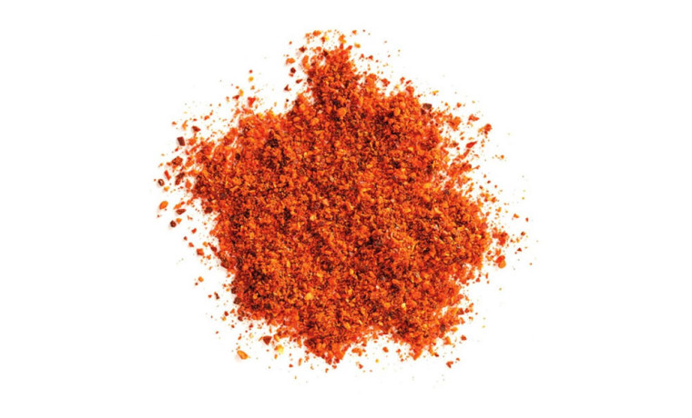 Piment d’Espelette en poudre AOP - Sachet de 250g