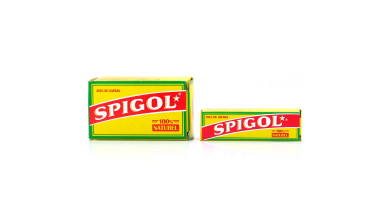 Spigol® - Mélange d’épices pour paëlla avec 3% de safran en dosettes - Etui 50 doses
