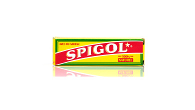 Spigol® - Mélange d’épices pour paëlla avec 3% de safran en dosettes - Etui 50 doses