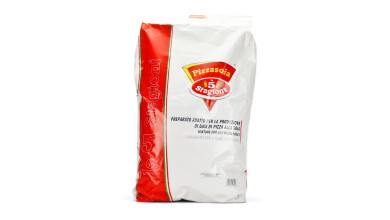 Farine à pizza au soja type 0 pour préparations professionnelles - Sac 10kg