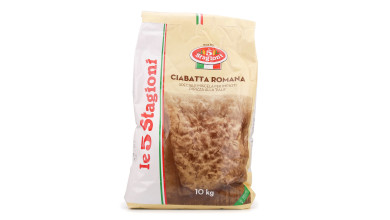 Farine pour Ciabatta – idéale pour la fabrication de pains ciabatta en cuisine professionnelle - Sac 10kg