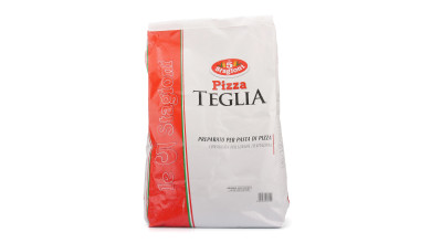 Pizza Teglia – Mélange de farine à pizza pour grandes plaques - Sac 10kg