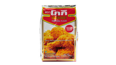 Farine pour Tempura – idéale pour la réalisation en cuisine professionnelle de vos préparations à base de pâte tempura. - Sachet