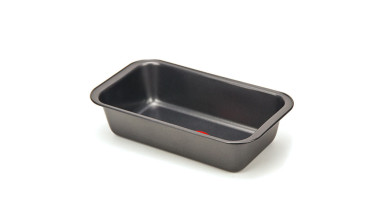 Moule à cake à angles arrondis – idéal pour la pâtisserie et la production en cuisine professionnelle - Moule 24 cm x 13 cm