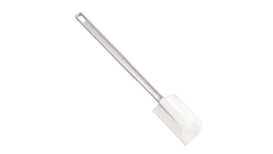Maryse pâtissière souple, spatule professionnelle pour pâtisserie et préparations en cuisine CHR - La spatule