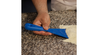 Spatule à pâtons pour pizza anti-choc et anti-rayures – 9,5 cm - La spatule