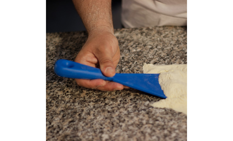 Spatule à pâtons pour pizza anti-choc et anti-rayures – 9,5 cm - La spatule