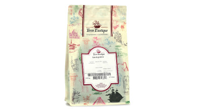 Baies de genièvre pour la cuisine professionnelle, idéales pour parfumer vos préparations et recettes, notamment en rayon glace.