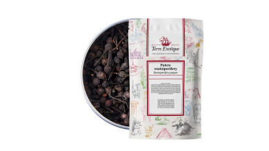 Poivre de Voatsiperifery de Madagascar pour cuisine professionnelle - Sachet de 500g