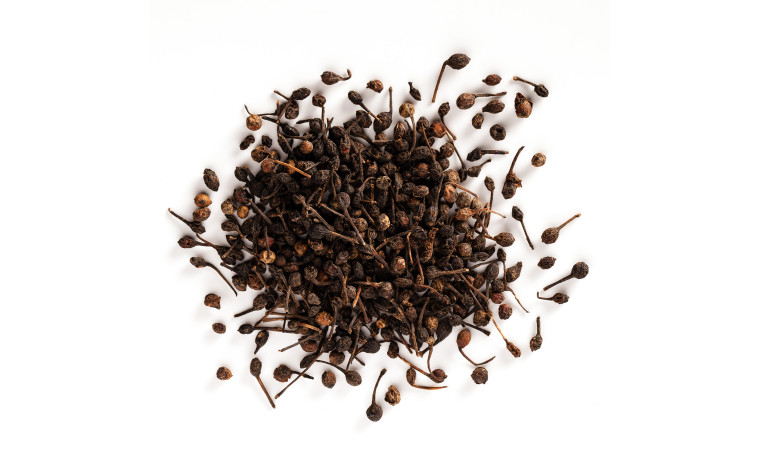Poivre de Voatsiperifery de Madagascar pour cuisine professionnelle - Sachet de 500g