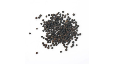 Poivre noir de Madagascar pour la cuisine professionnelle - Sachet de 1kg