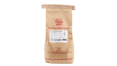 Riz Thaï demi-complet bio - Sac de 3kg