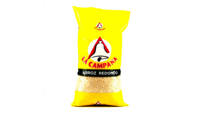Riz extra spécial paella La Campana - Sac de 5kg