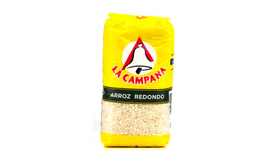 Riz extra spécial paella La Campana - Sac de 5kg