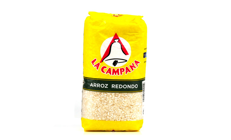 Riz extra spécial paella La Campana - Sac de 5kg