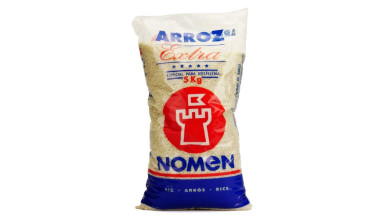 Riz extra spécial paëlla – Nomen - Sac 5kg