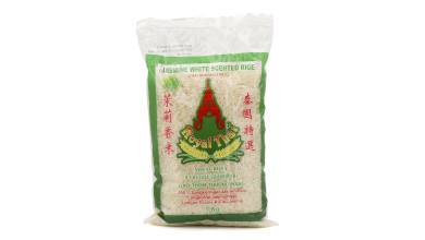 Riz long grain Jasmin Royal Thai Rice (Thai Hom Mali) - Sac de 4.5kg