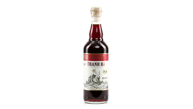 Nuoc Mam Premium 38°N de Phu Quoc IGP (Vietnam) - Bouteille de 50cl