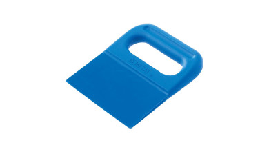 Coupe-pâte anti-choc et anti-rayures – lame polymère 13,5 cm - Le coupe-pâte