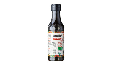 Extrait de vanille Bourbon Bio avec grains pour vos préparations de glace et pâtisserie en cuisine professionnelle - Bouteille d
