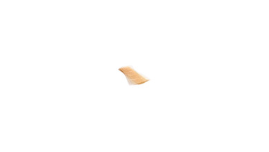Gélatine en feuille qualité BRONZE- 1 Kg - Atlas